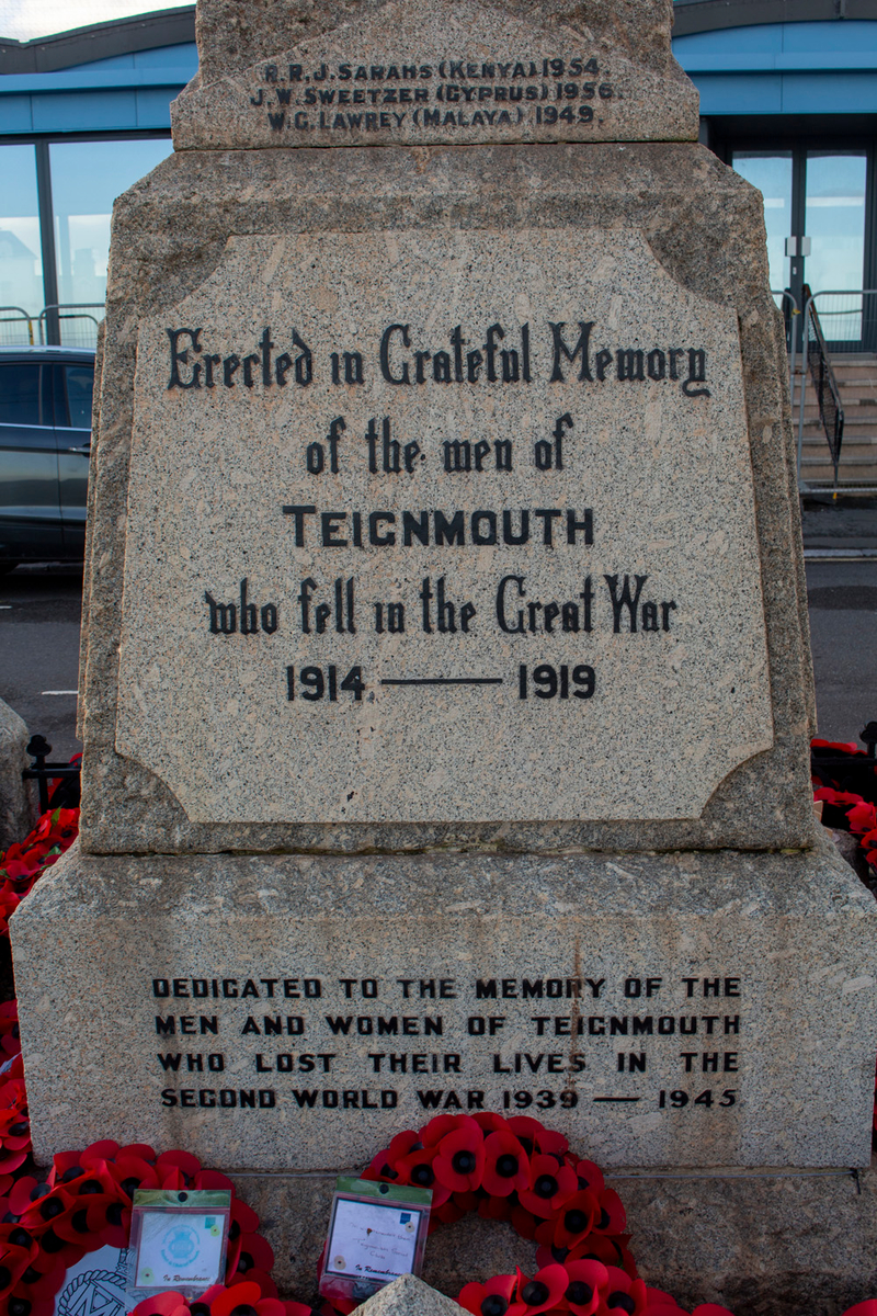 War Memorial