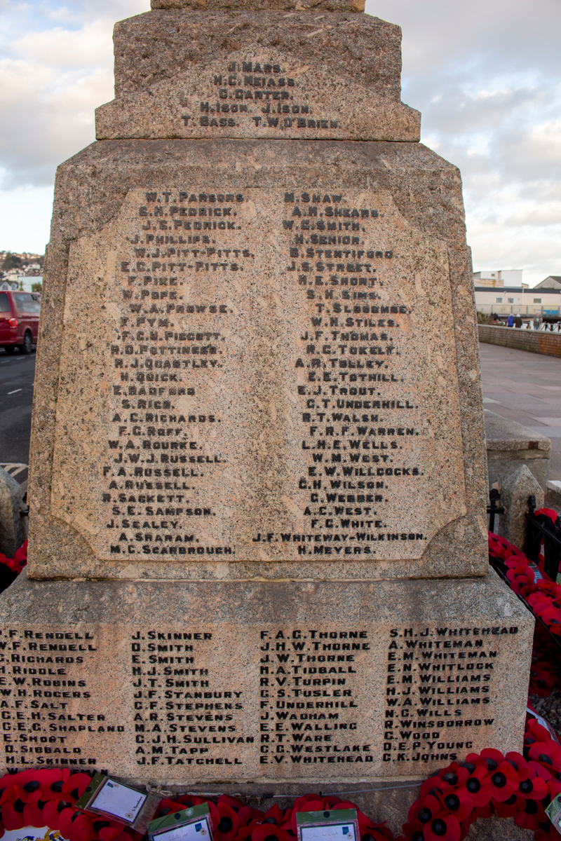 War Memorial