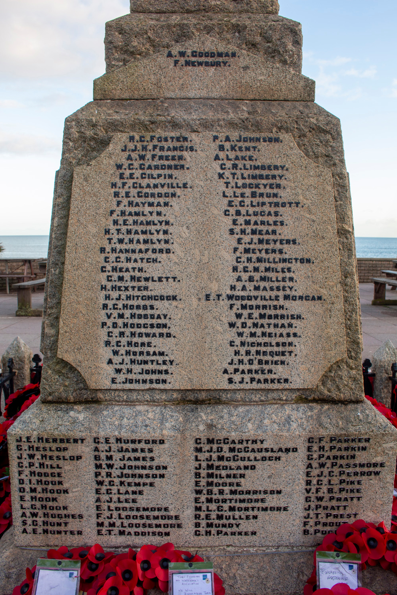 War Memorial