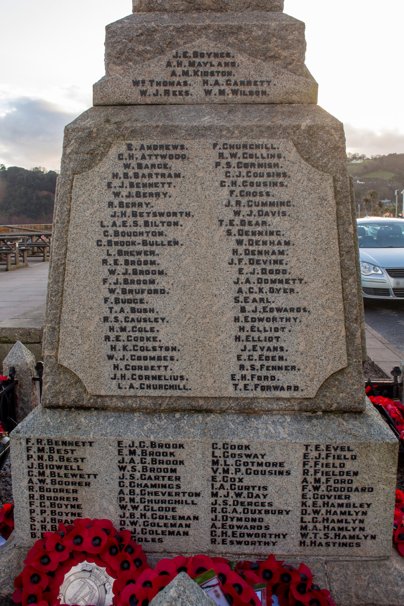 War Memorial