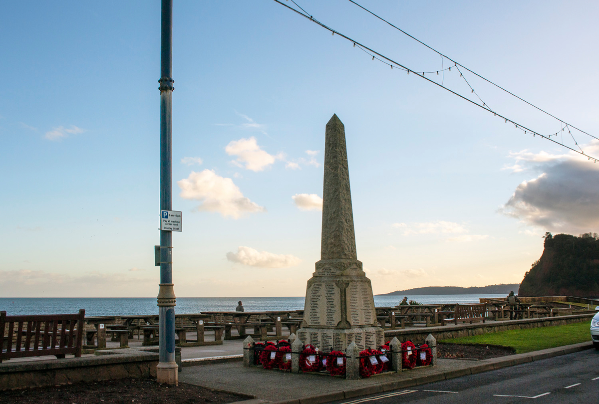 War Memorial