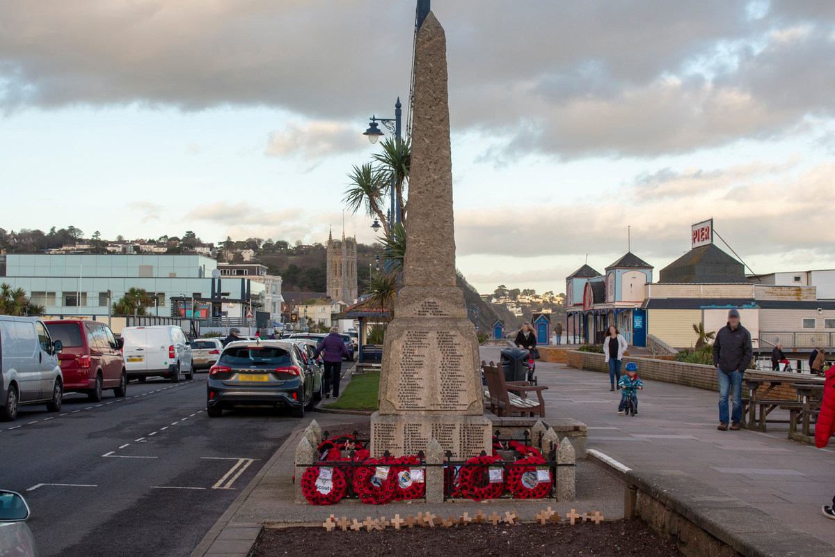 War Memorial