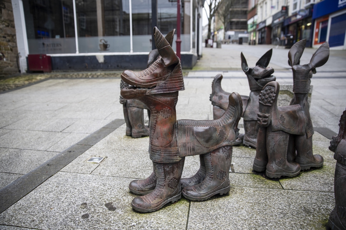 Tinners Hounds