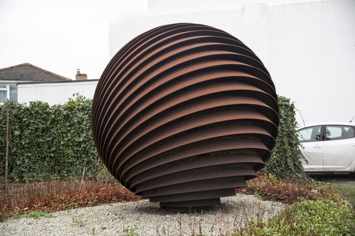 Cornish Diaspora Art UK