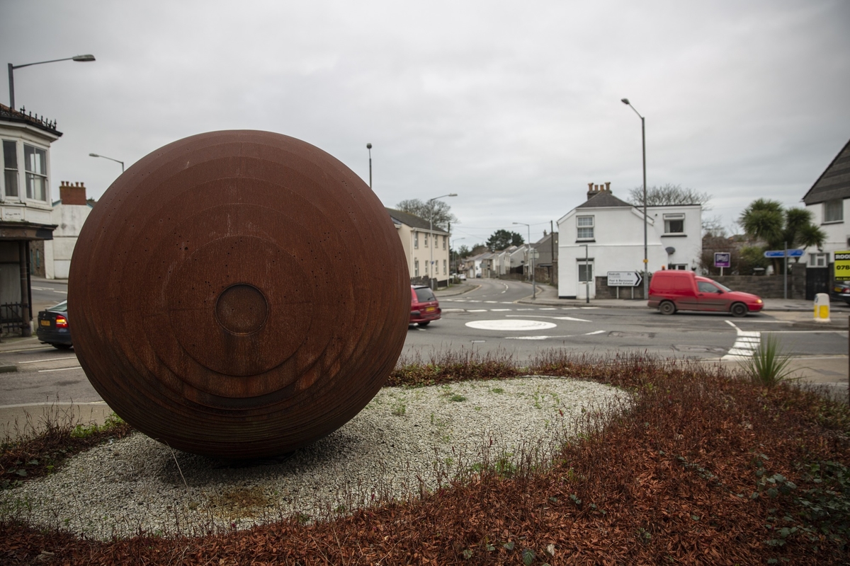 Cornish Diaspora Art UK