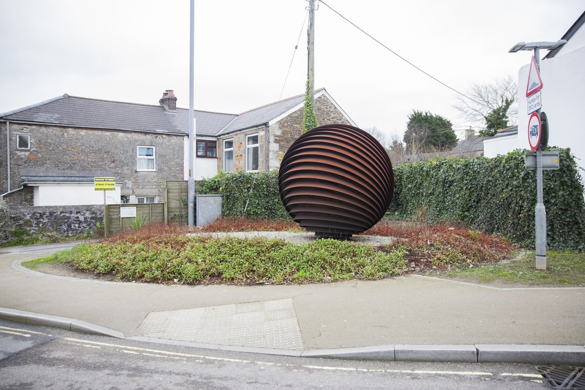 Cornish Diaspora Art UK