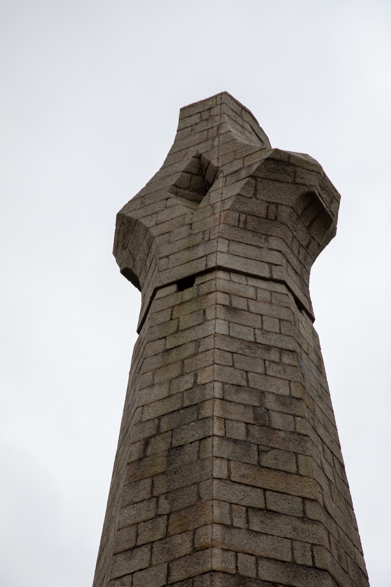 Basset Monument (Dunstanville Monument)