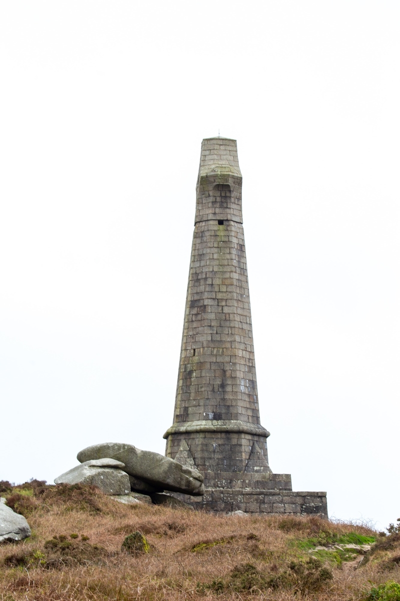 Basset Monument (Dunstanville Monument)