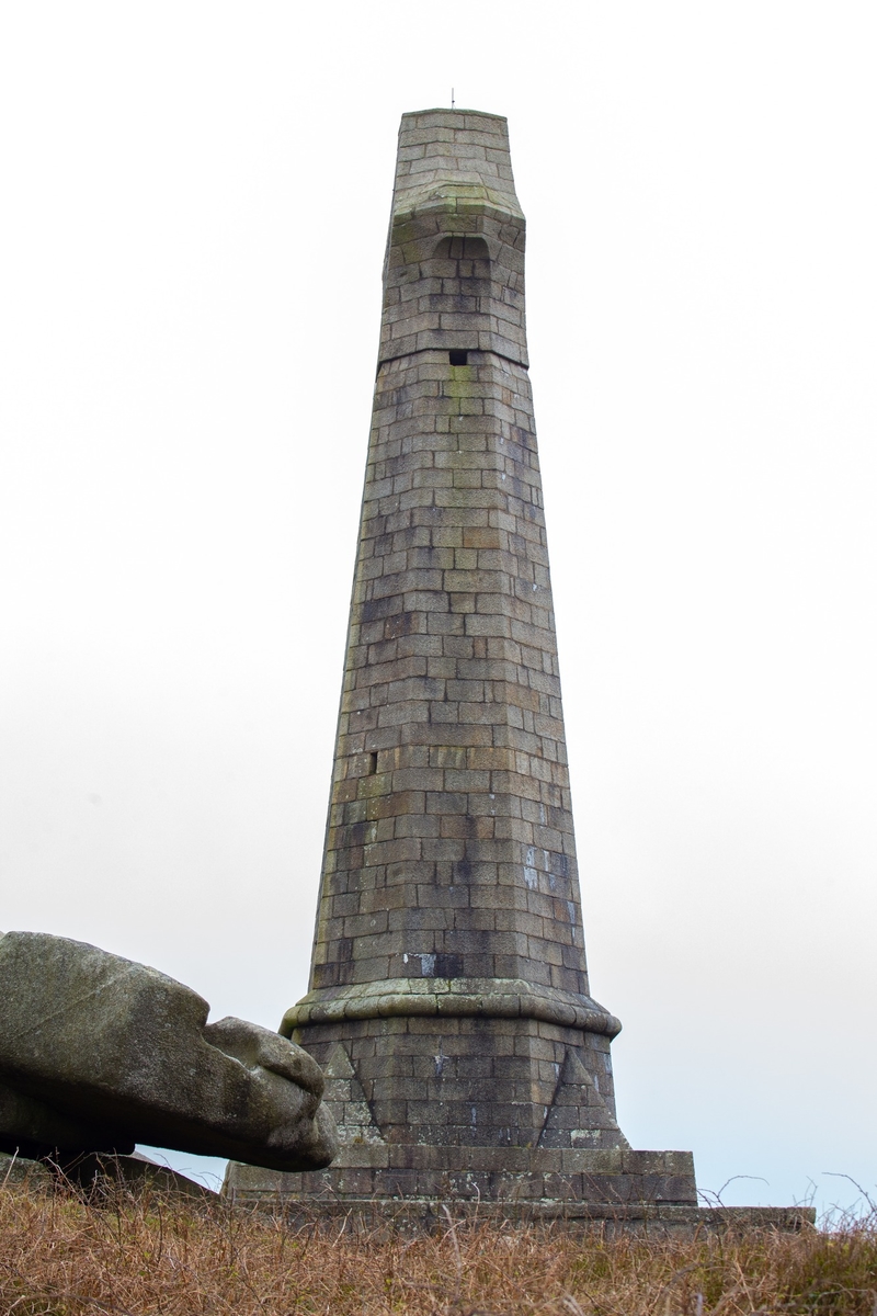 Basset Monument (Dunstanville Monument)