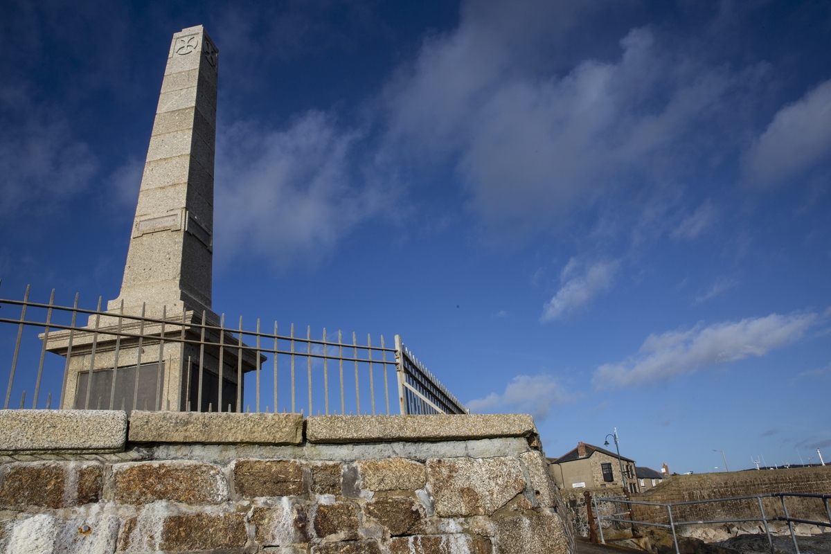 War Memorial