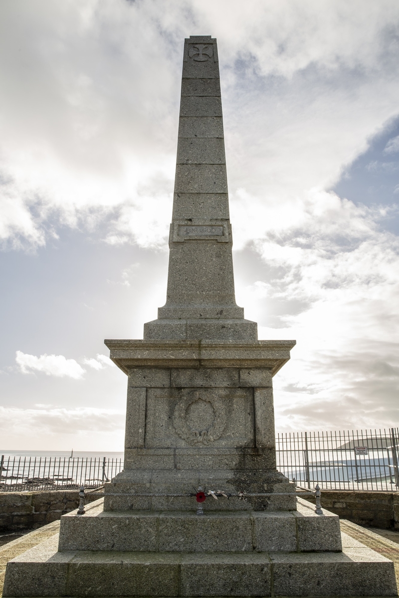 War Memorial