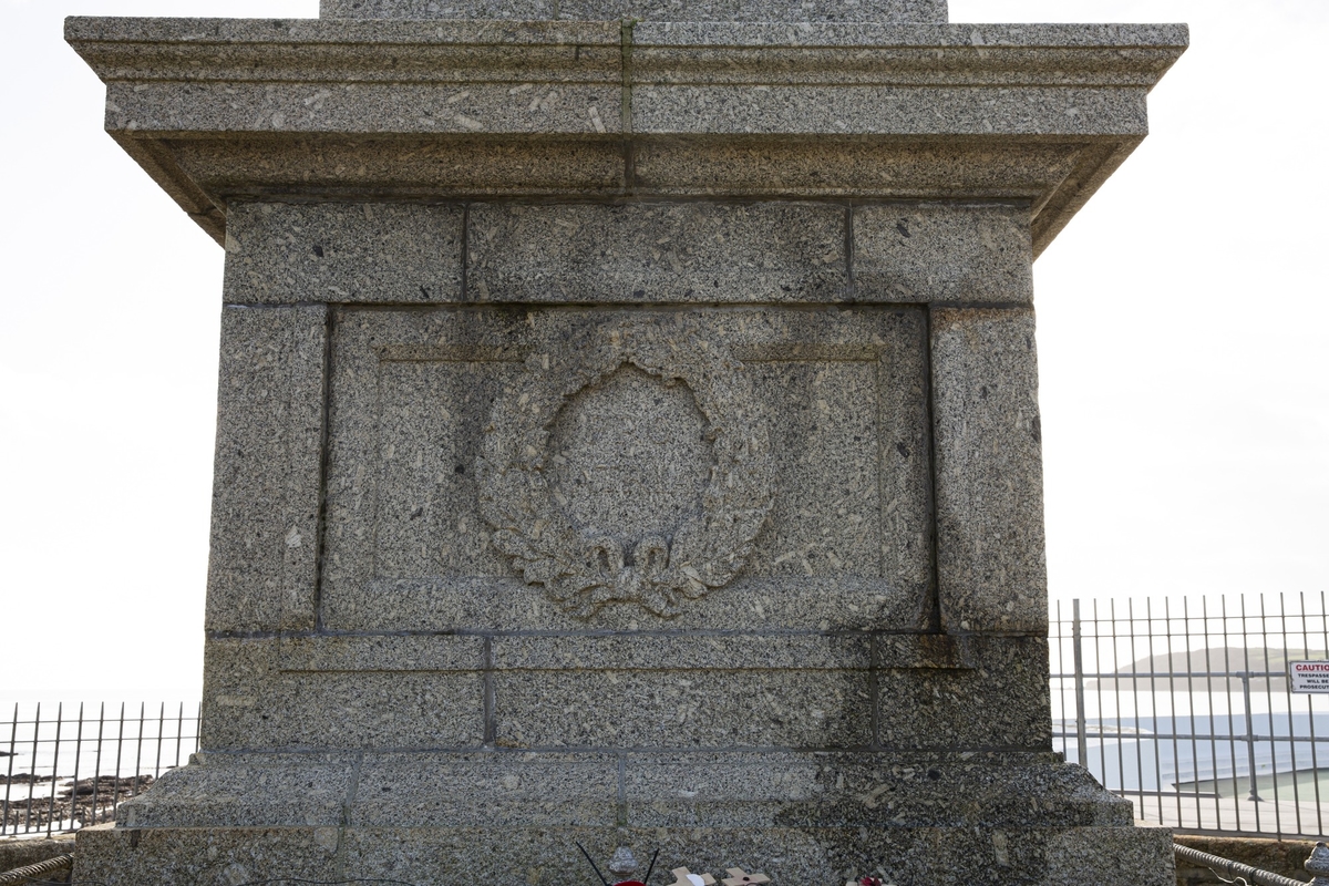 War Memorial