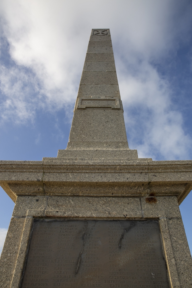 War Memorial