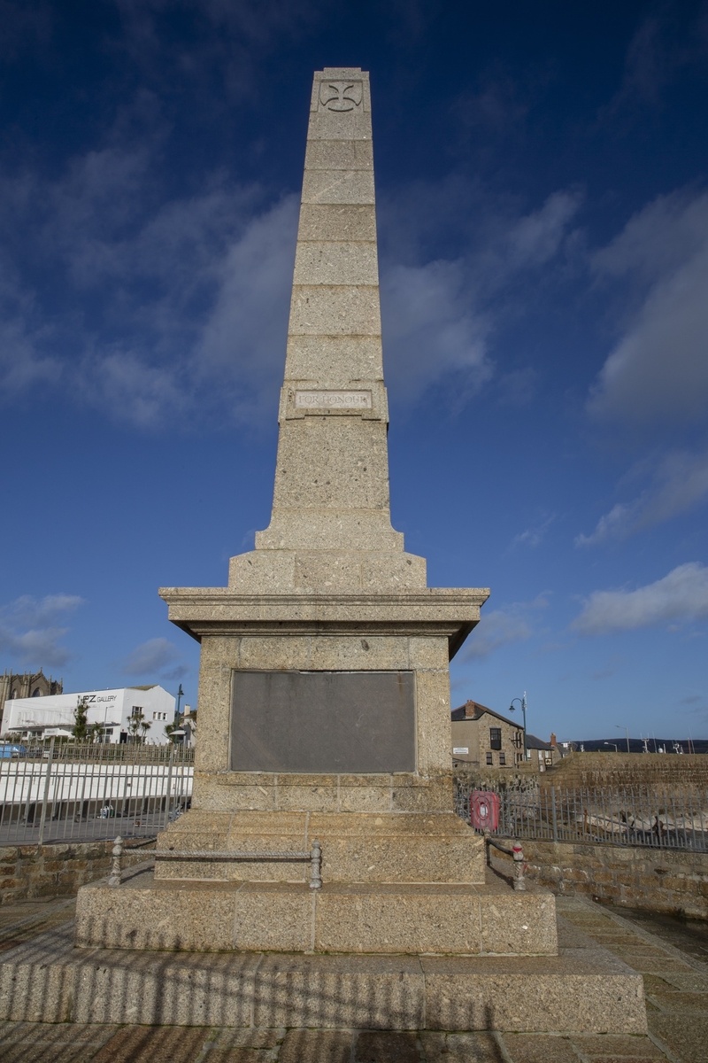 War Memorial