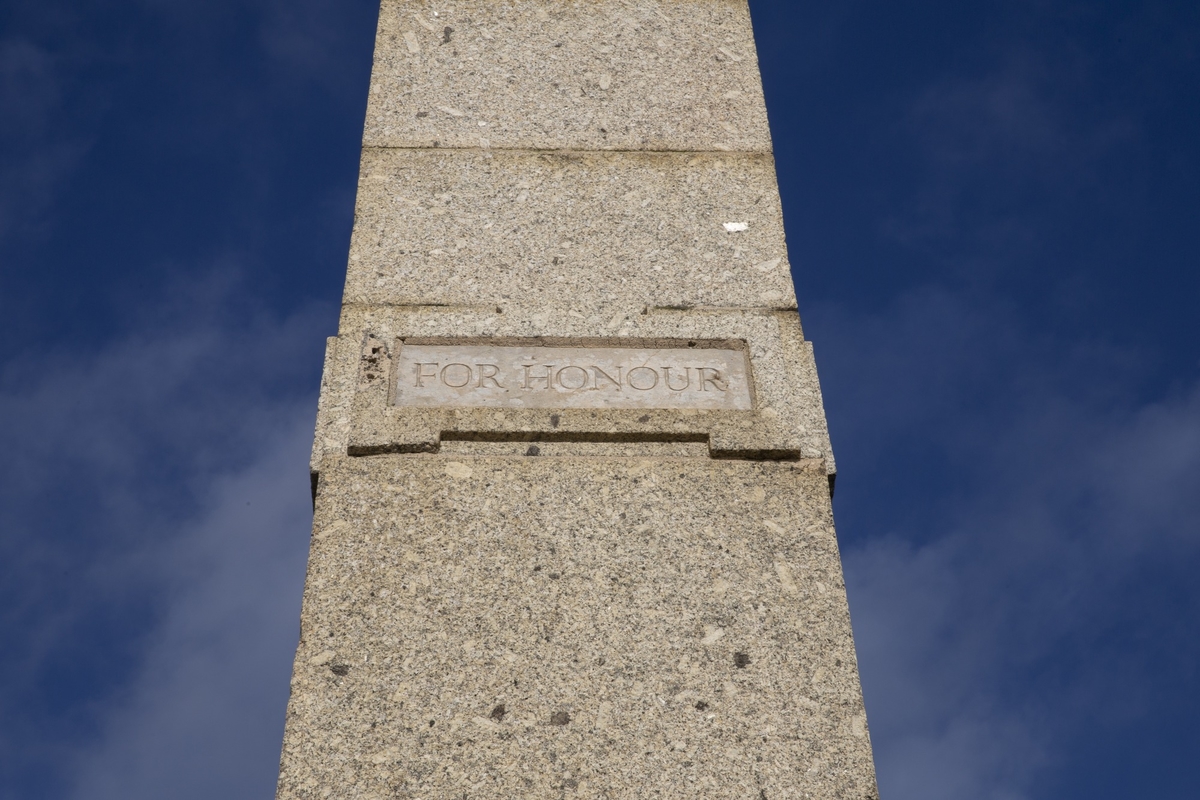 War Memorial