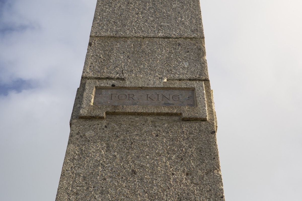 War Memorial