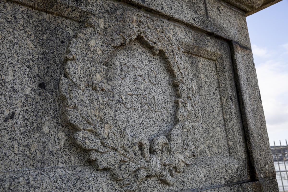 War Memorial