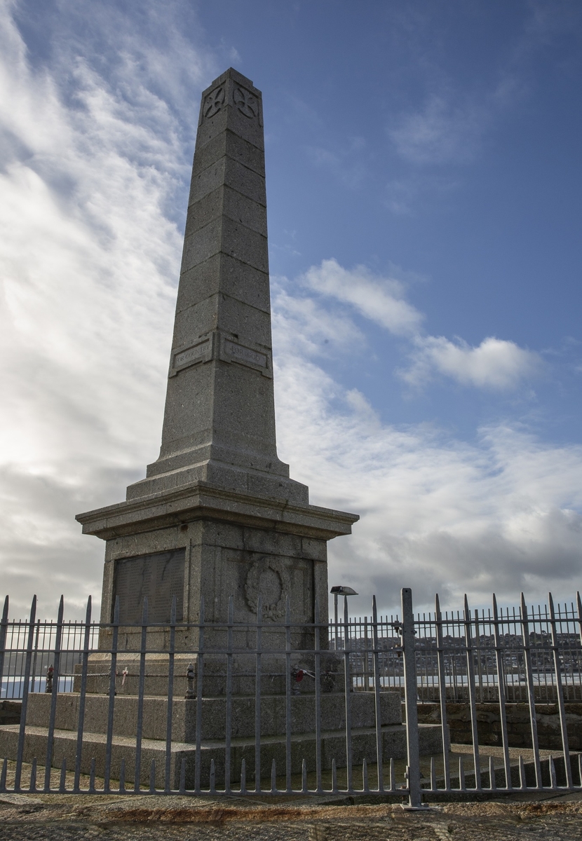 War Memorial