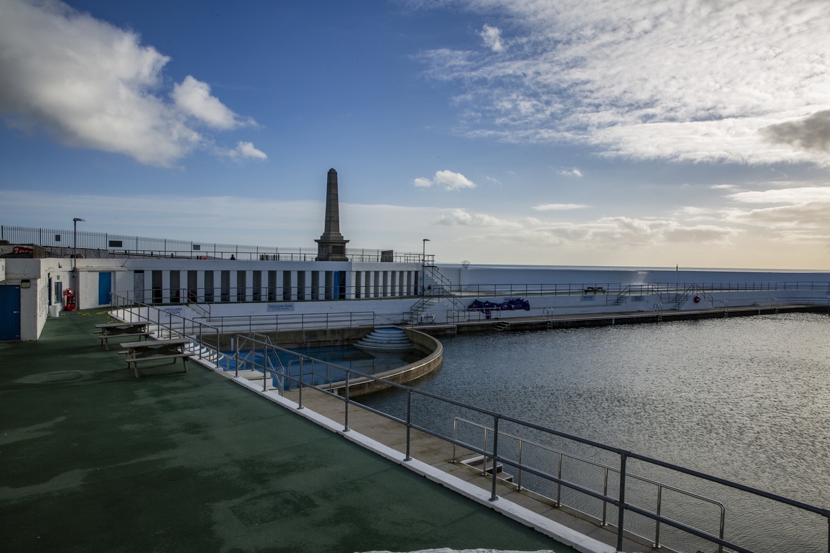 War Memorial