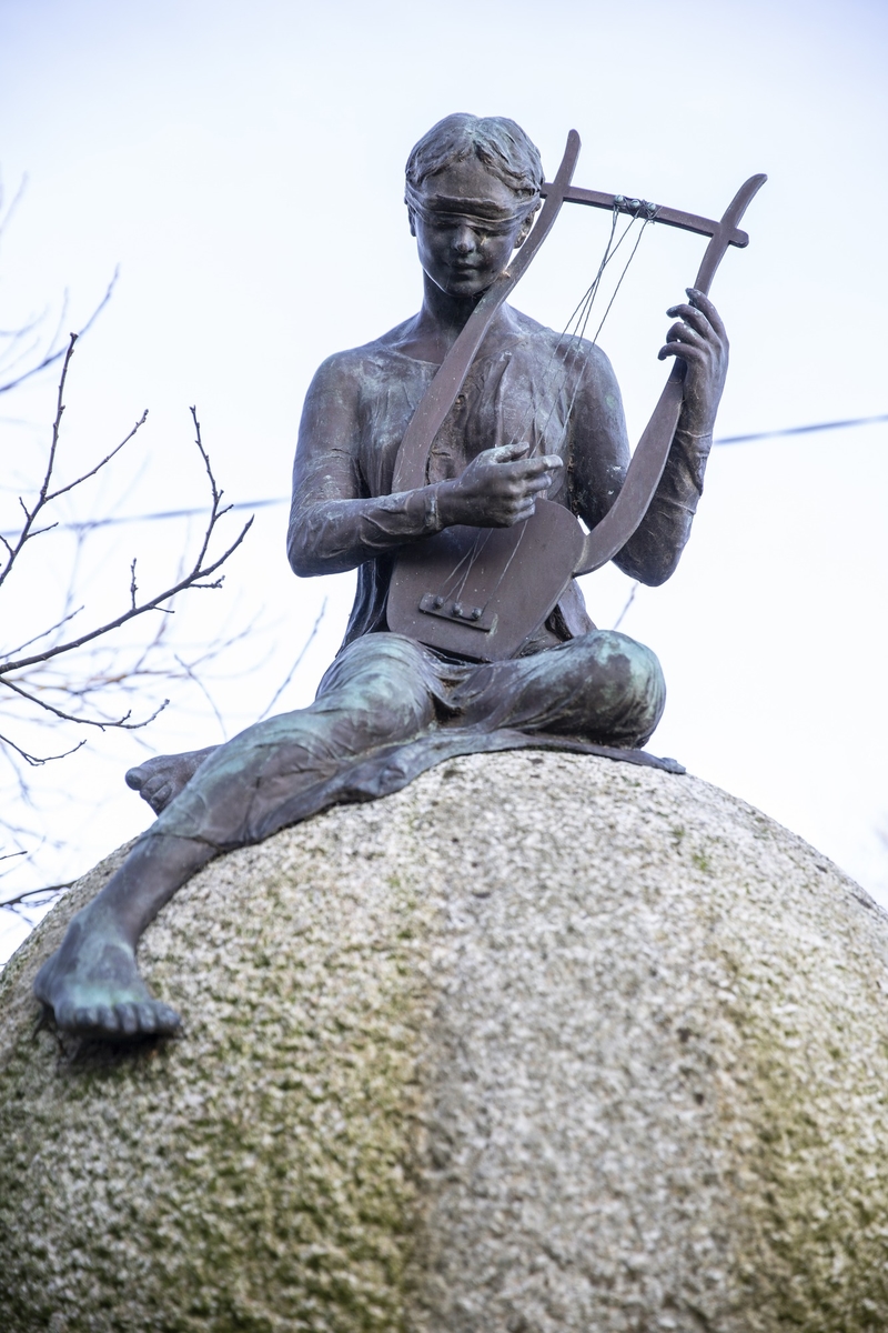 Armstrong Tomb