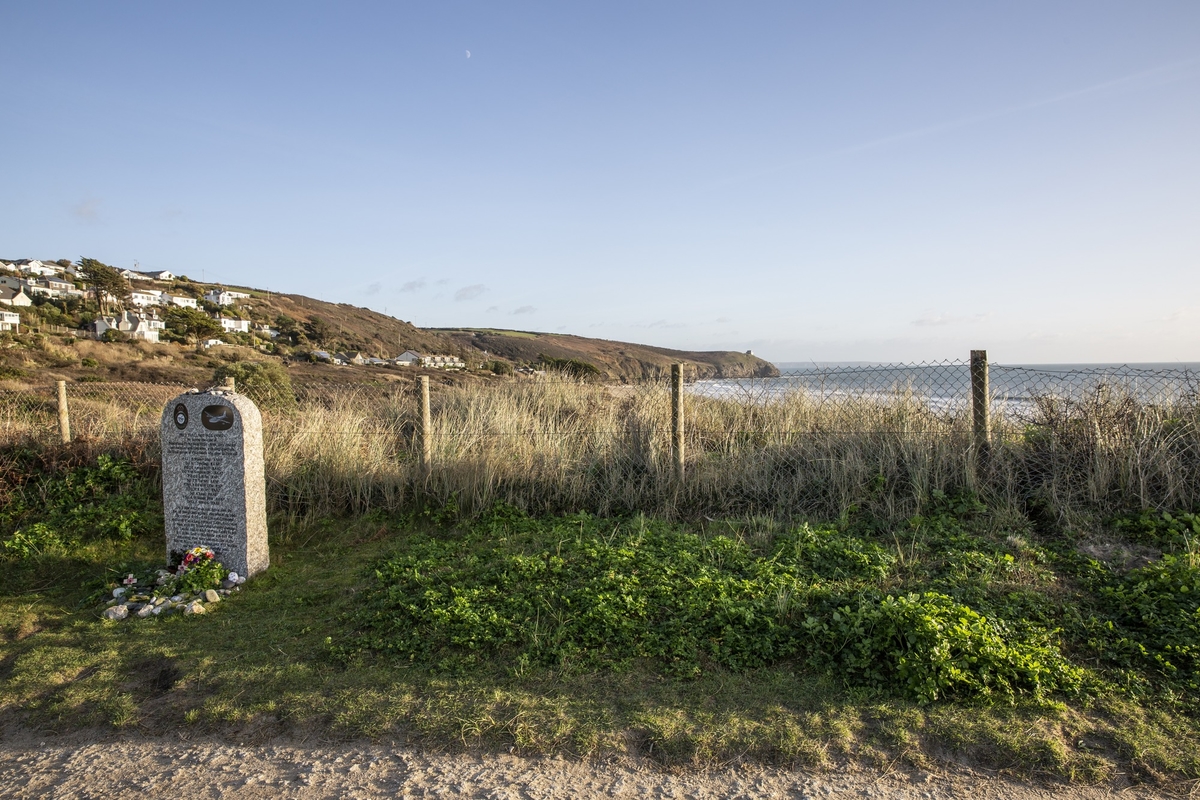 Sunderland Flying Boat Memorial