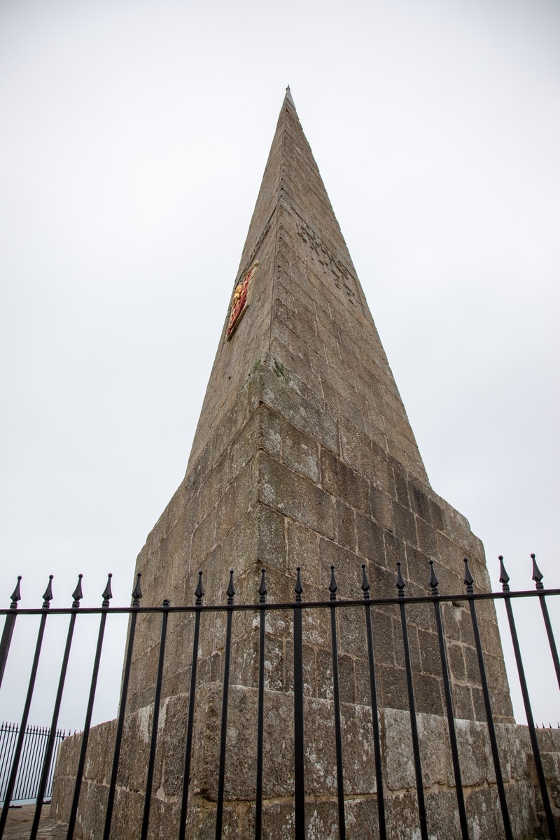 Knill's Monument