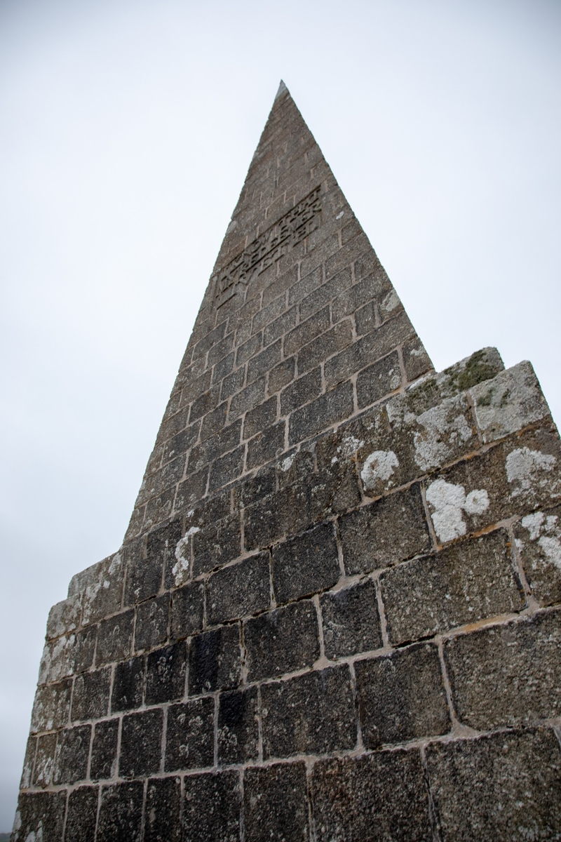 Knill's Monument