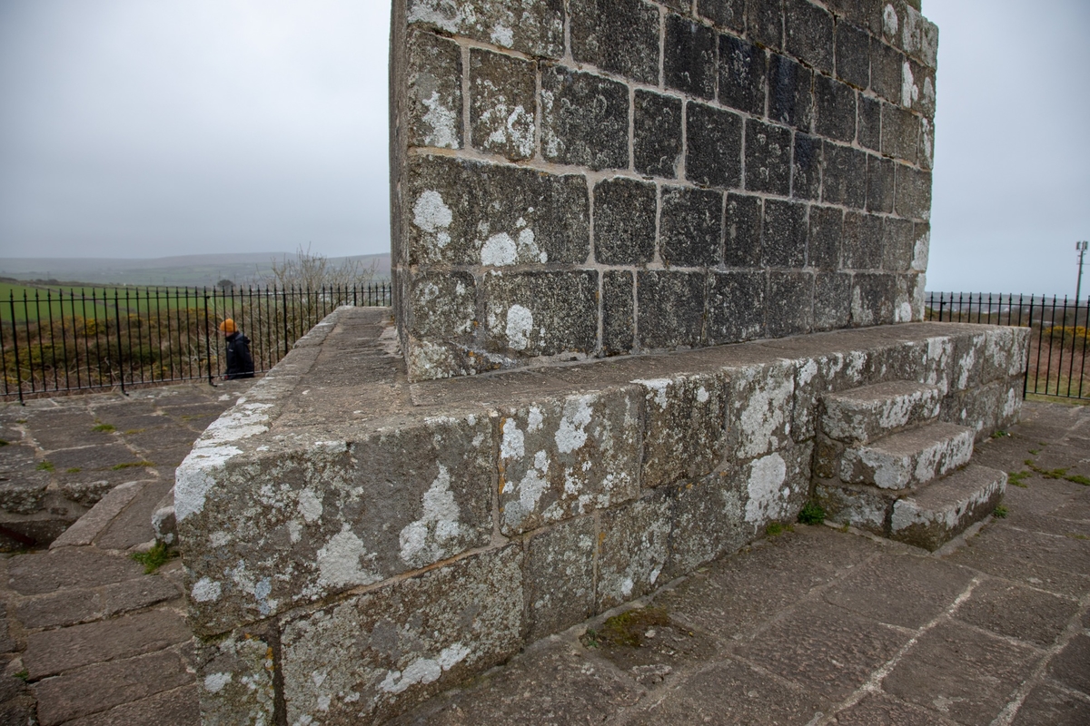 Knill's Monument