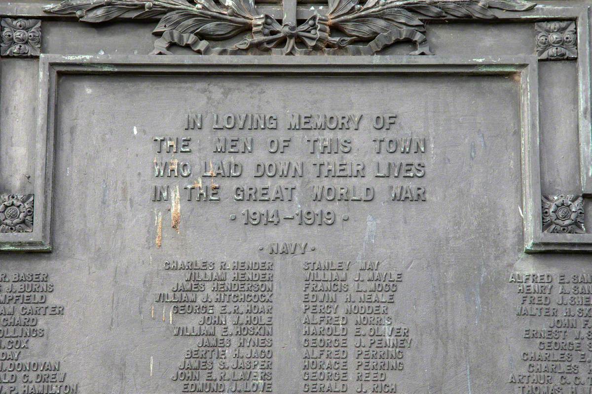 War Memorial