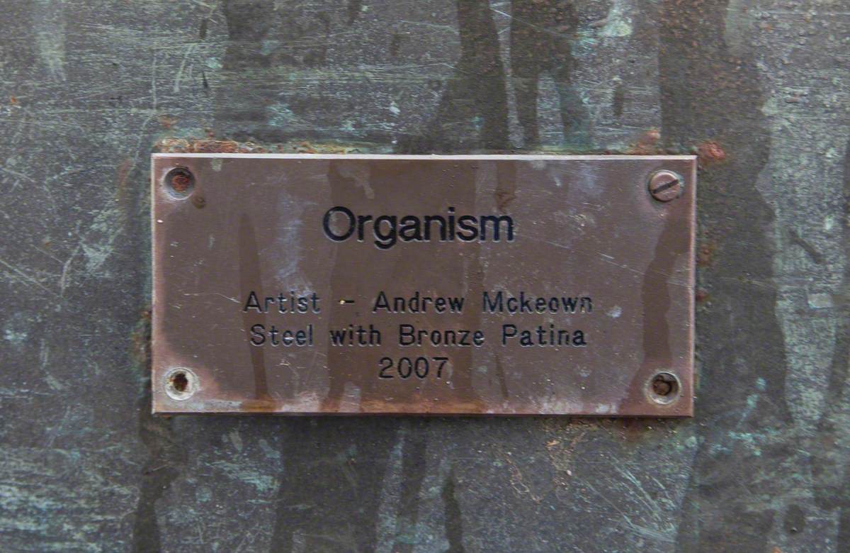 Organism