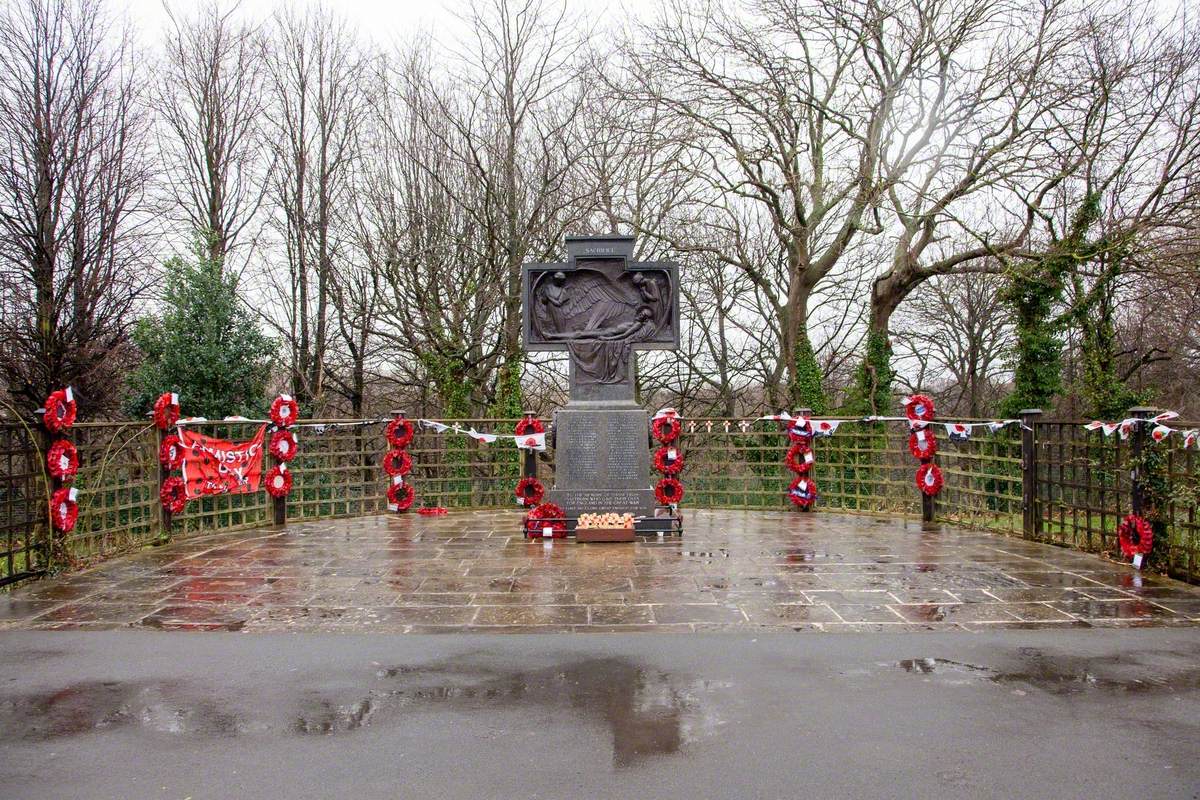 War Memorial