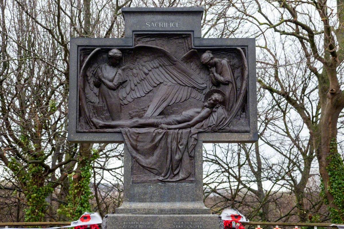 War Memorial