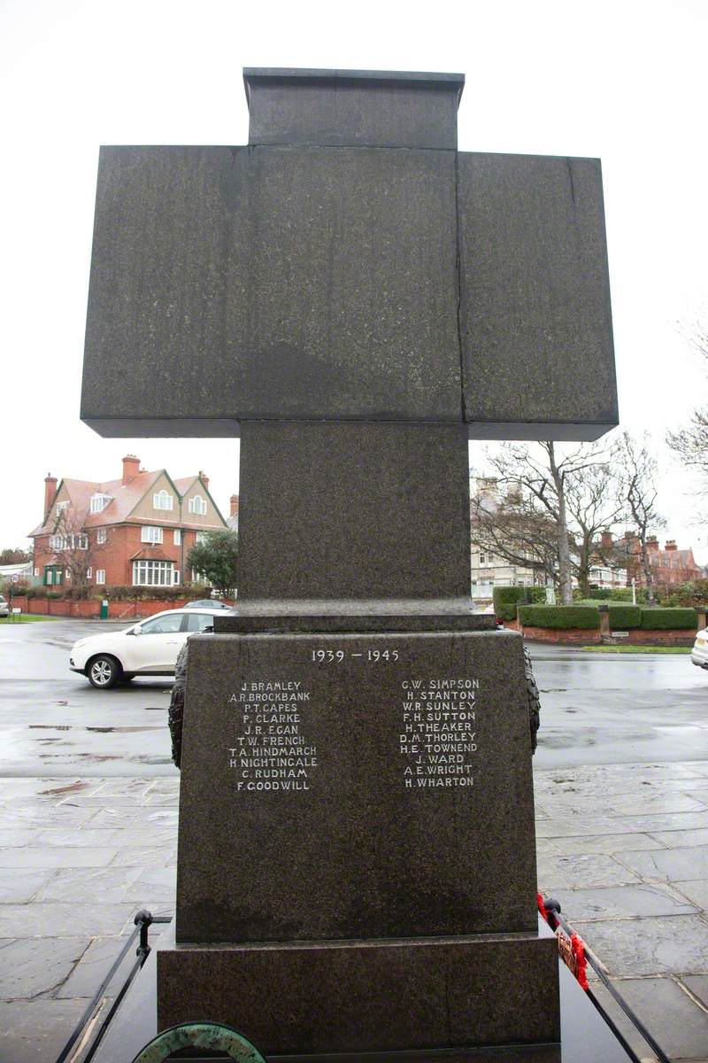 War Memorial