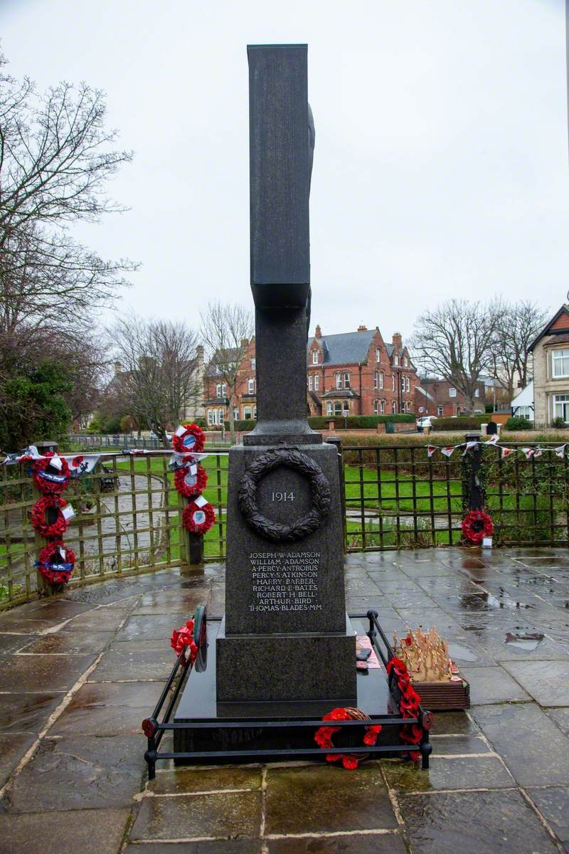 War Memorial