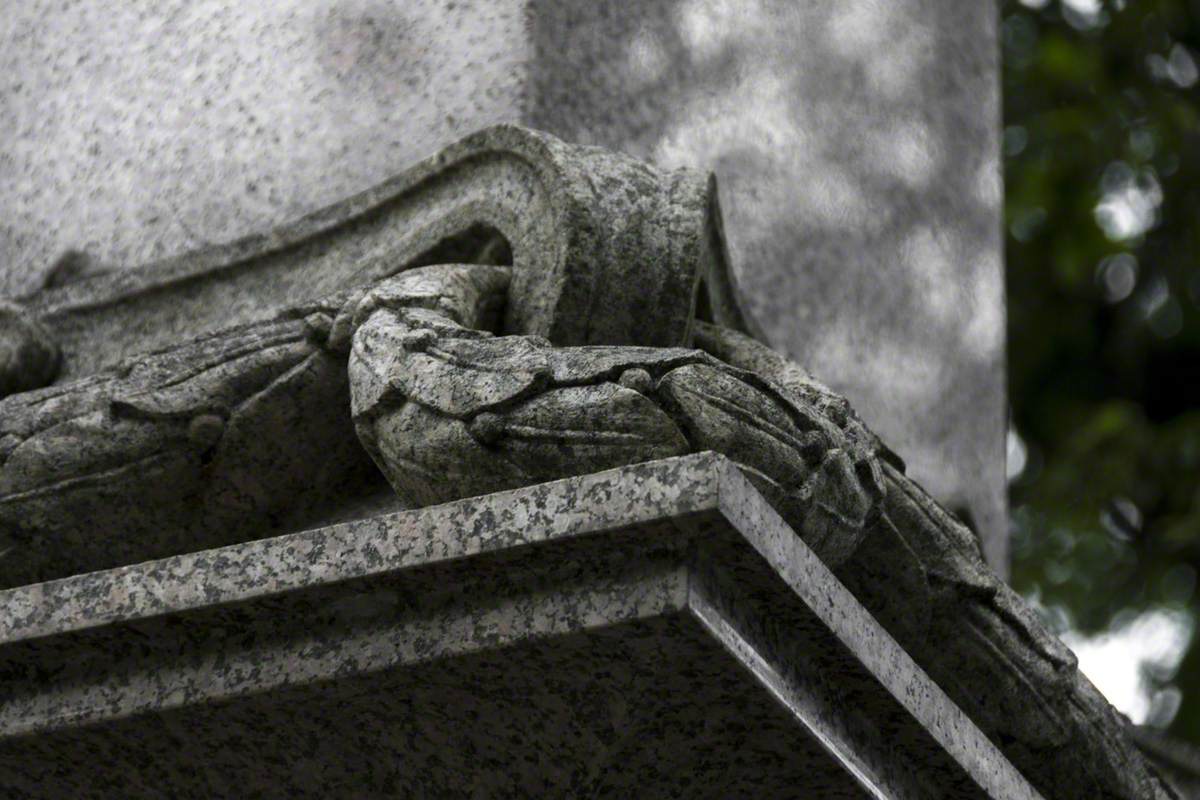 South African War Memorial (1899–1902)