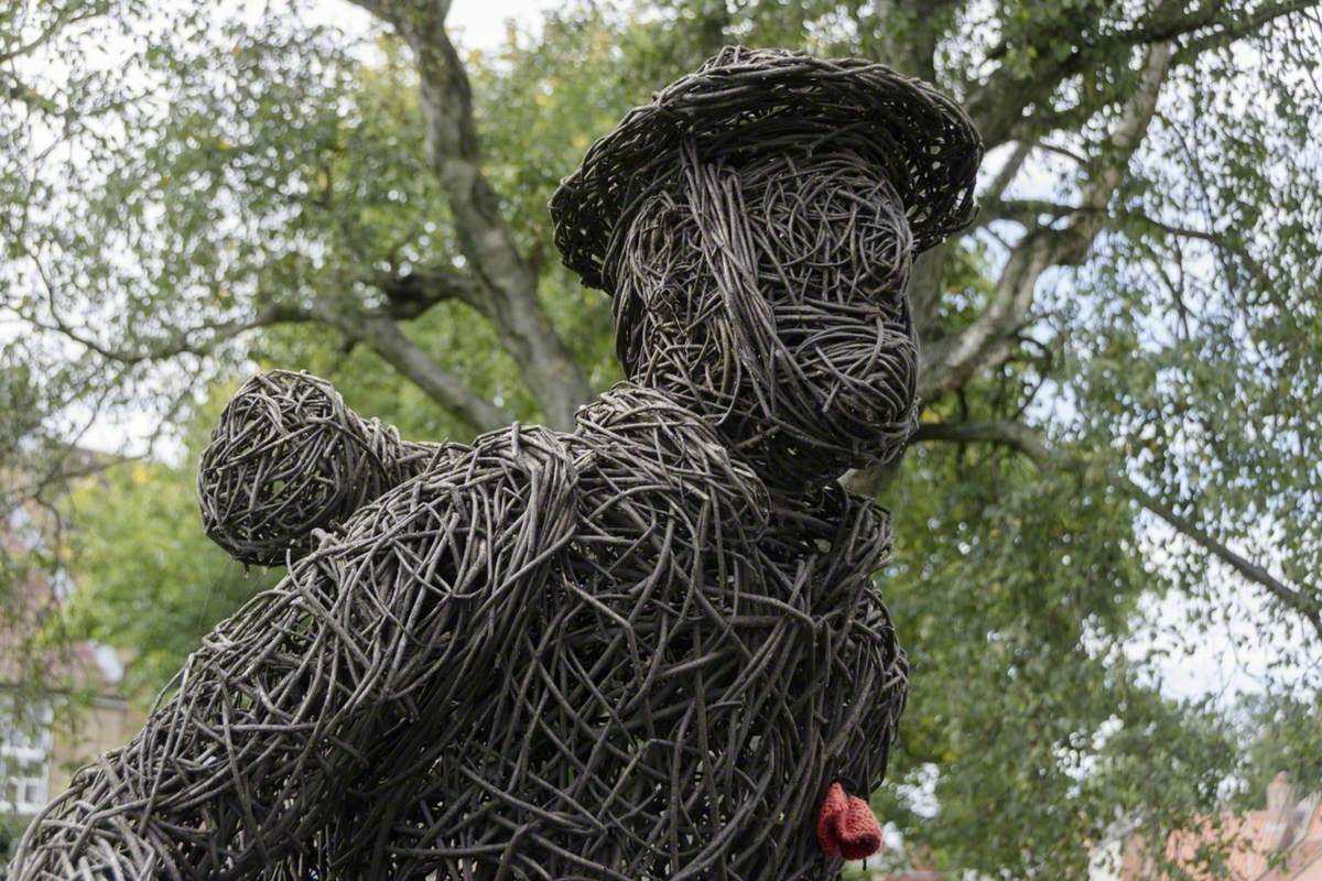 Wicker Soldier