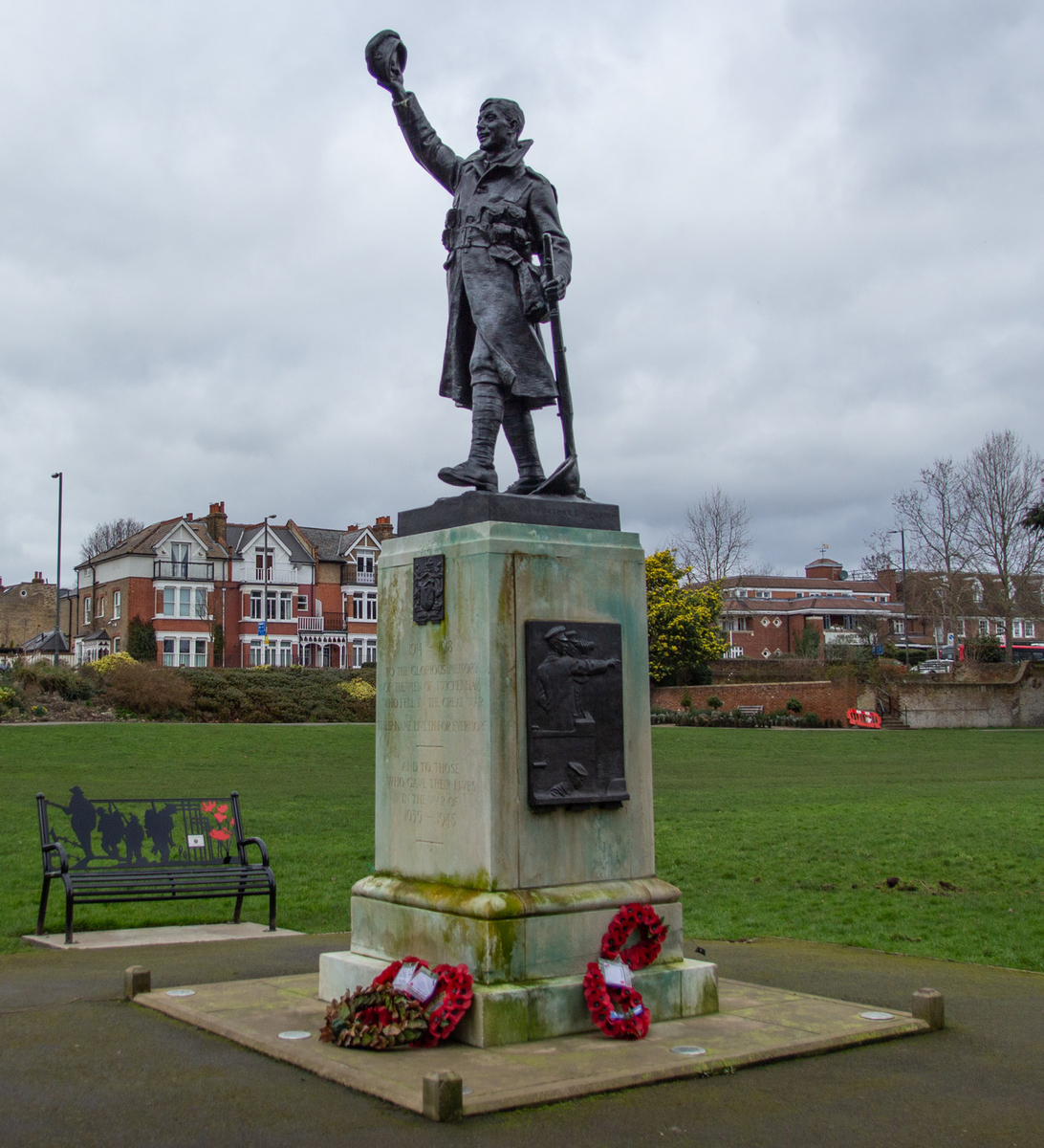 Twickenham War Memorial