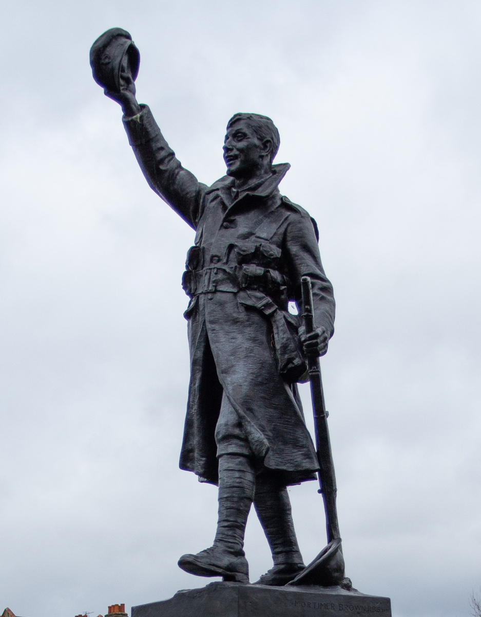 Twickenham War Memorial