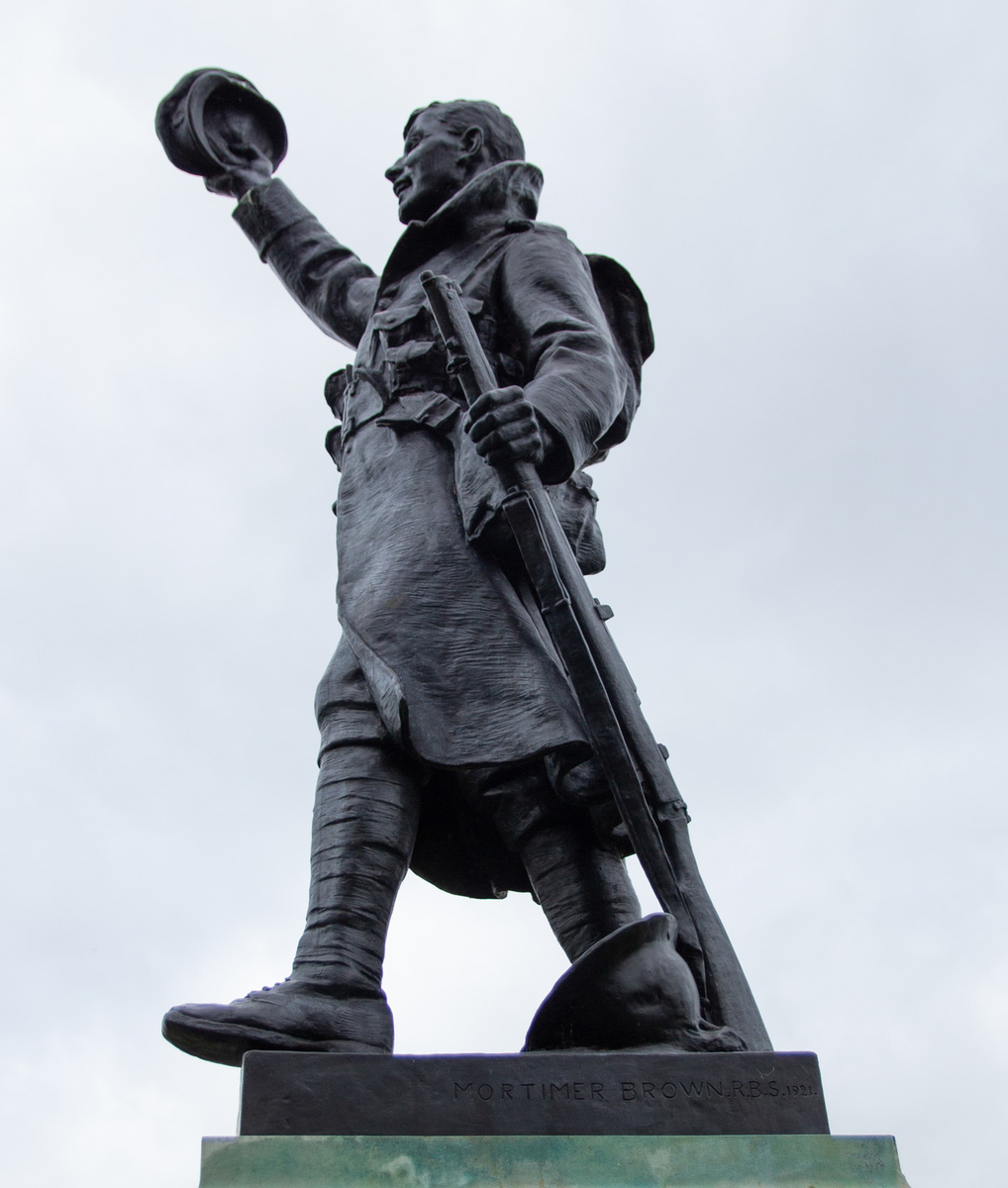 Twickenham War Memorial