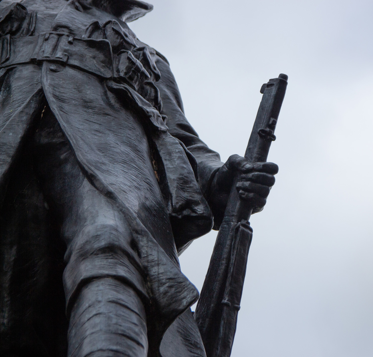 Twickenham War Memorial