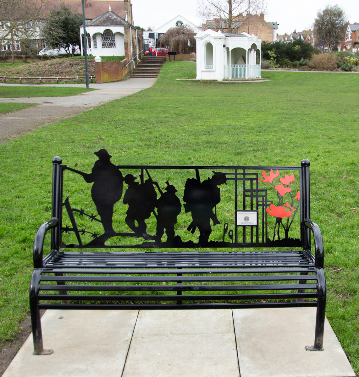 Twickenham War Memorial