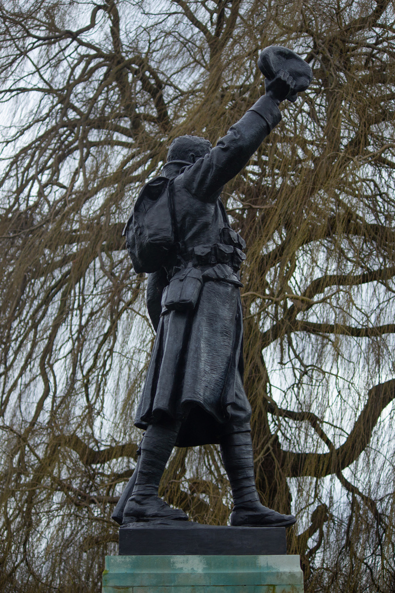 Twickenham War Memorial