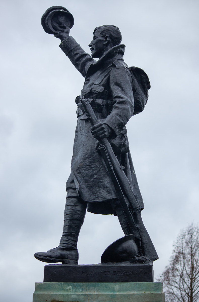 Twickenham War Memorial