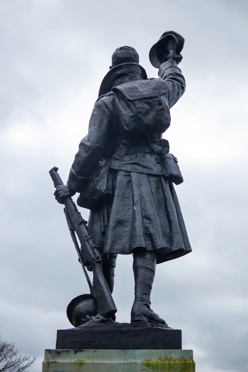 Twickenham War Memorial