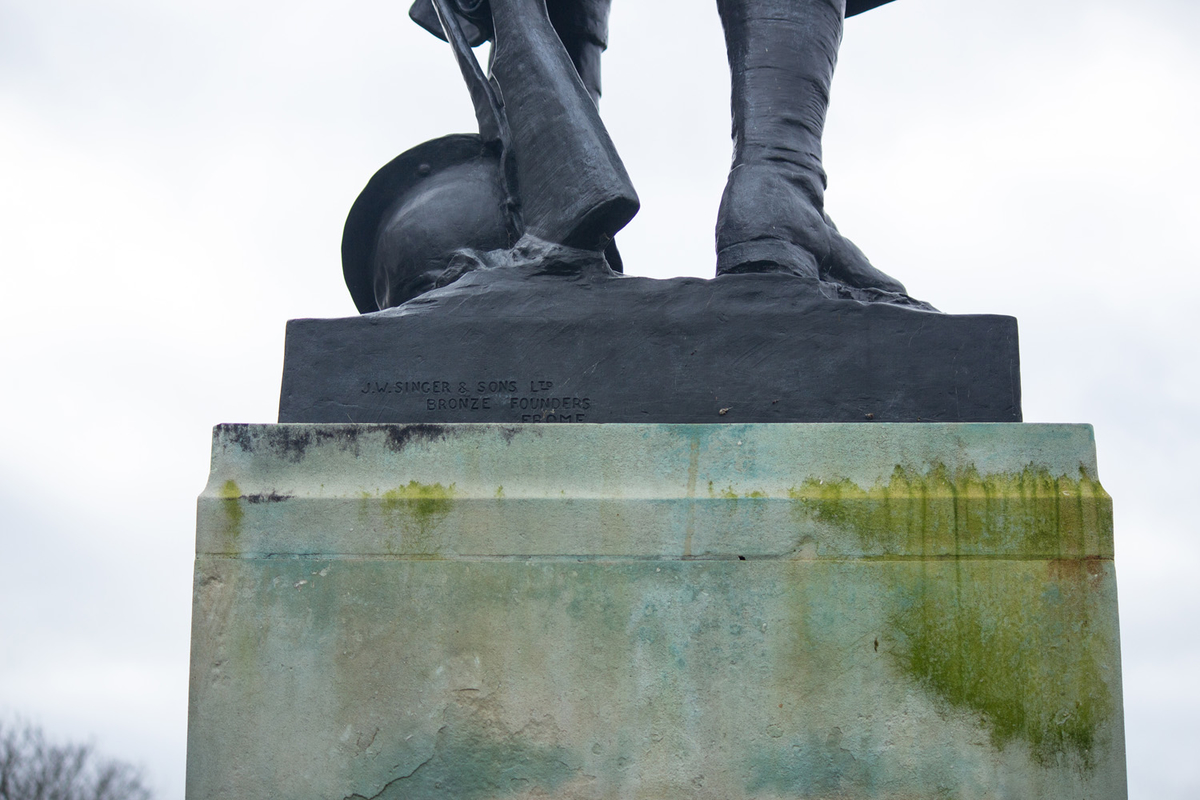 Twickenham War Memorial