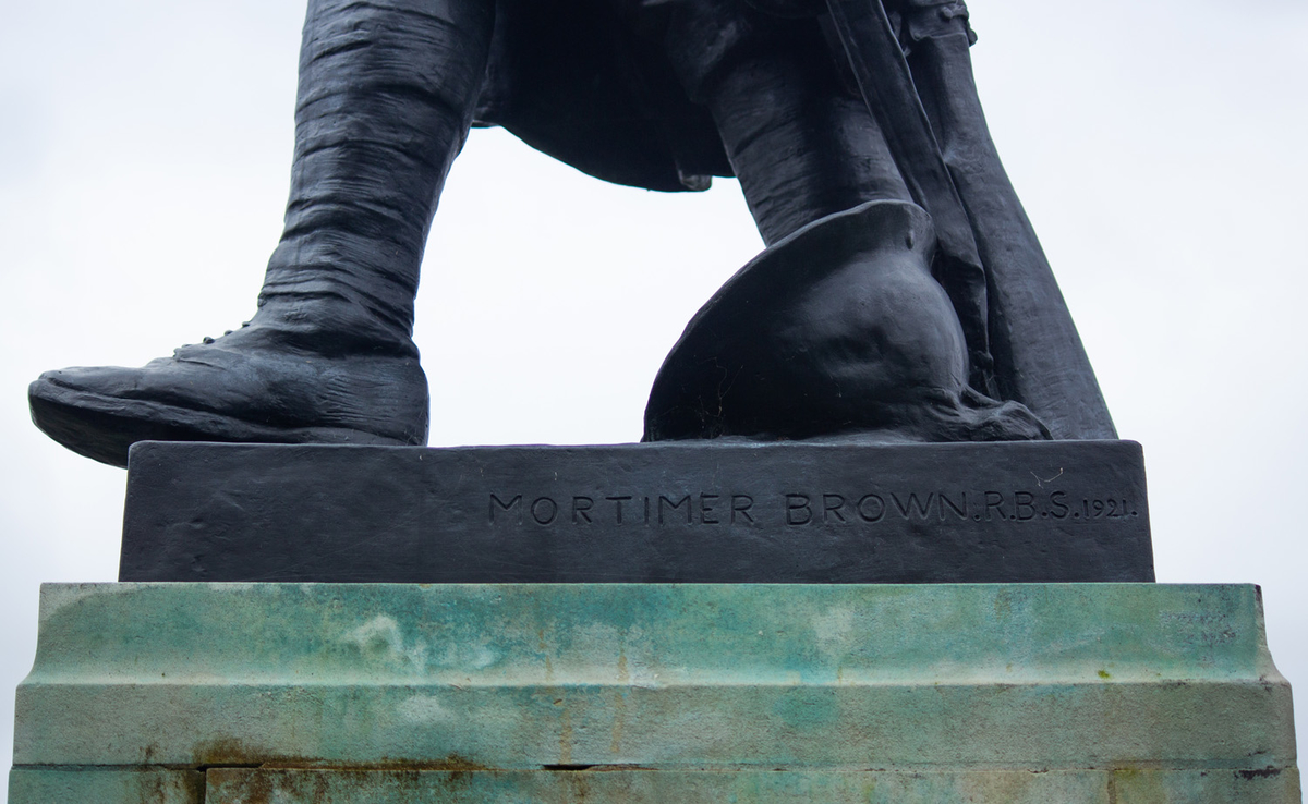 Twickenham War Memorial