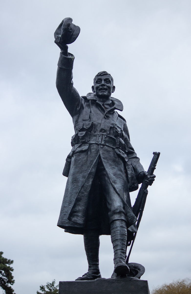 Twickenham War Memorial