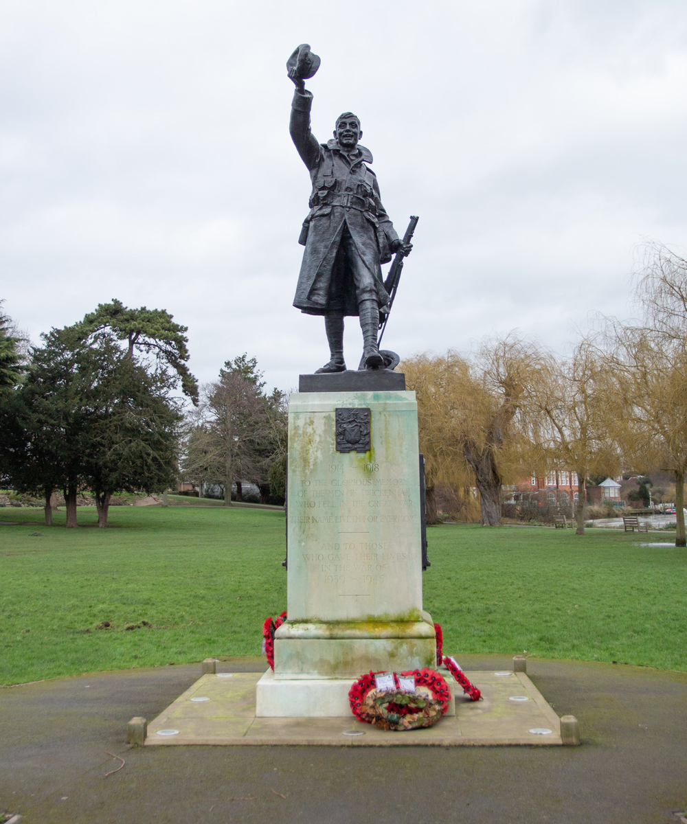 Twickenham War Memorial