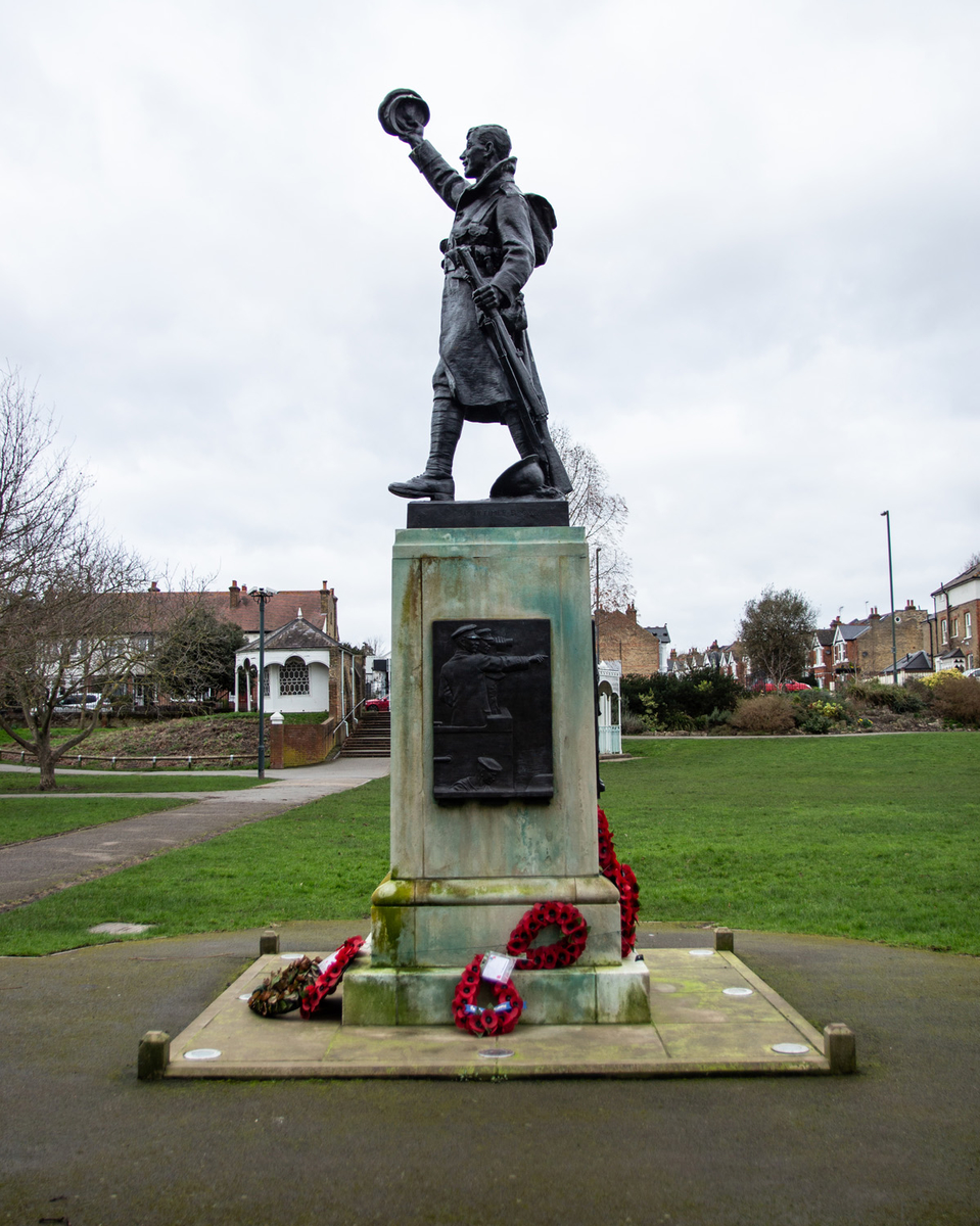 Twickenham War Memorial