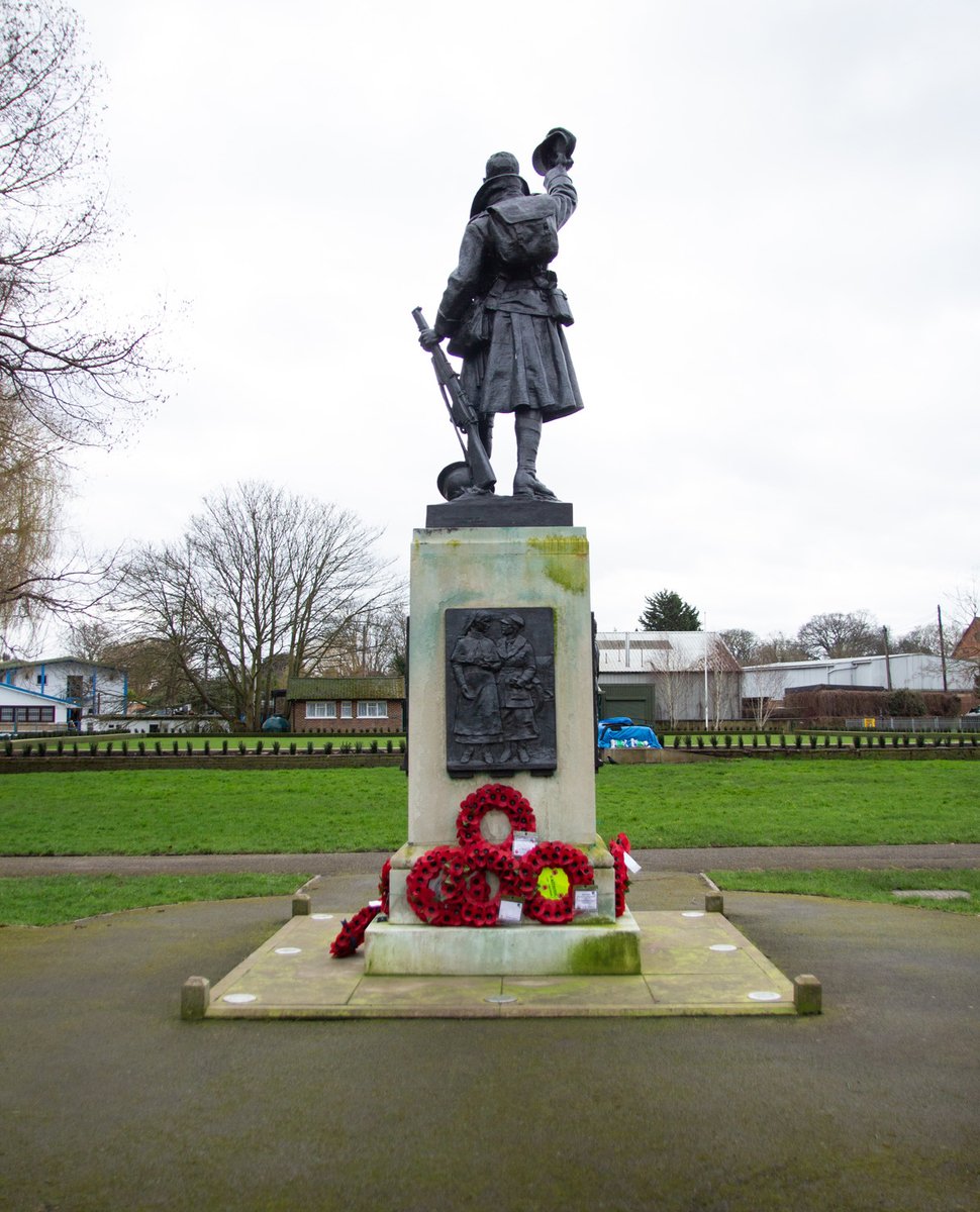 Twickenham War Memorial